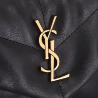$100.00 USD Yves Saint Laurent YSL AAA Quality Messenger Bags For Women #1442673