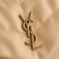 $100.00 USD Yves Saint Laurent YSL AAA Quality Messenger Bags For Women #1442674