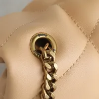 $100.00 USD Yves Saint Laurent YSL AAA Quality Messenger Bags For Women #1442674