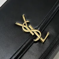 $118.00 USD Yves Saint Laurent YSL AAA Quality Messenger Bags For Women #1442675