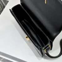 $118.00 USD Yves Saint Laurent YSL AAA Quality Messenger Bags For Women #1442675