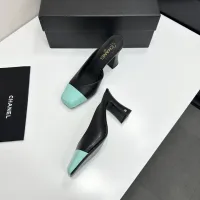 $112.00 USD Chanel Slippers For Women #1442676