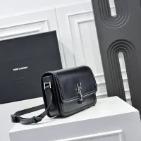 $118.00 USD Yves Saint Laurent YSL AAA Quality Messenger Bags For Women #1442678