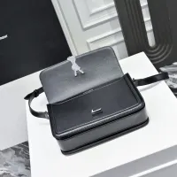 $118.00 USD Yves Saint Laurent YSL AAA Quality Messenger Bags For Women #1442678