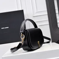 $112.00 USD Yves Saint Laurent YSL AAA Quality Messenger Bags For Women #1442681
