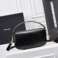 $112.00 USD Yves Saint Laurent YSL AAA Quality Messenger Bags For Women #1442681