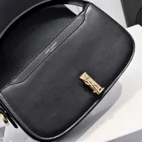 $112.00 USD Yves Saint Laurent YSL AAA Quality Messenger Bags For Women #1442681