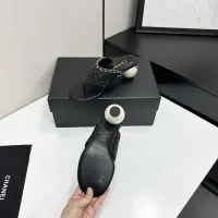 $115.00 USD Chanel Slippers For Women #1442683