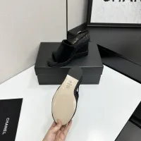 $108.00 USD Chanel Sandal For Women #1442688