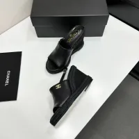$108.00 USD Chanel Sandal For Women #1442689