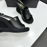 $108.00 USD Chanel Sandal For Women #1442689