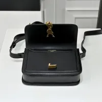 $112.00 USD Yves Saint Laurent YSL AAA Quality Messenger Bags For Women #1442690