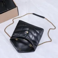 $108.00 USD Yves Saint Laurent YSL AAA Quality Messenger Bags For Women #1442694