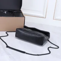 $108.00 USD Yves Saint Laurent YSL AAA Quality Messenger Bags For Women #1442695