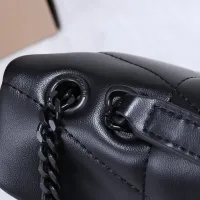 $108.00 USD Yves Saint Laurent YSL AAA Quality Messenger Bags For Women #1442695
