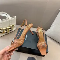 $102.00 USD Yves Saint Laurent YSL Sandal For Women #1442696