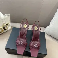 $102.00 USD Yves Saint Laurent YSL Sandal For Women #1442698