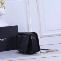 $105.00 USD Yves Saint Laurent YSL AAA Quality Messenger Bags For Women #1442701