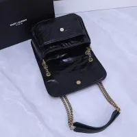$105.00 USD Yves Saint Laurent YSL AAA Quality Messenger Bags For Women #1442701