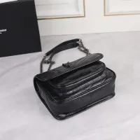 $105.00 USD Yves Saint Laurent YSL AAA Quality Messenger Bags For Women #1442716