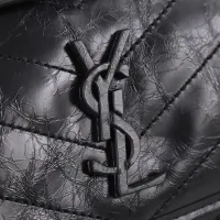 $105.00 USD Yves Saint Laurent YSL AAA Quality Messenger Bags For Women #1442716