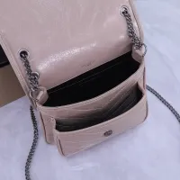 $105.00 USD Yves Saint Laurent YSL AAA Quality Messenger Bags For Women #1442718