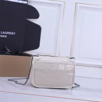 $105.00 USD Yves Saint Laurent YSL AAA Quality Messenger Bags For Women #1442719