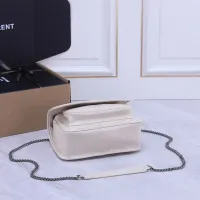 $105.00 USD Yves Saint Laurent YSL AAA Quality Messenger Bags For Women #1442719