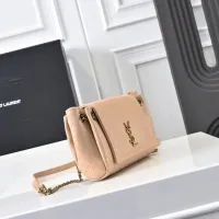 $105.00 USD Yves Saint Laurent YSL AAA Quality Messenger Bags For Women #1442725