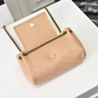 $105.00 USD Yves Saint Laurent YSL AAA Quality Messenger Bags For Women #1442725