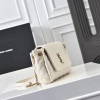 $105.00 USD Yves Saint Laurent YSL AAA Quality Messenger Bags For Women #1442726