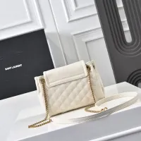 $105.00 USD Yves Saint Laurent YSL AAA Quality Messenger Bags For Women #1442726