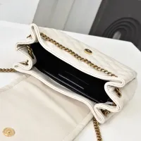 $105.00 USD Yves Saint Laurent YSL AAA Quality Messenger Bags For Women #1442726