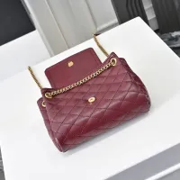 $105.00 USD Yves Saint Laurent YSL AAA Quality Messenger Bags For Women #1442727