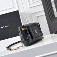 $105.00 USD Yves Saint Laurent YSL AAA Quality Messenger Bags For Women #1442728