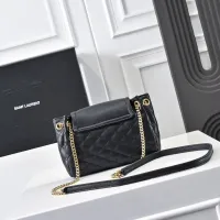 $105.00 USD Yves Saint Laurent YSL AAA Quality Messenger Bags For Women #1442728