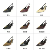 $102.00 USD Yves Saint Laurent YSL Sandal For Women #1442732