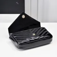 $100.00 USD Yves Saint Laurent YSL AAA Quality Messenger Bags For Women #1442733