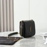 $100.00 USD Yves Saint Laurent YSL AAA Quality Messenger Bags For Women #1442734