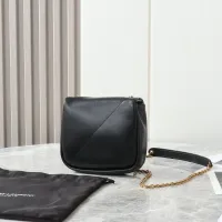 $100.00 USD Yves Saint Laurent YSL AAA Quality Messenger Bags For Women #1442734