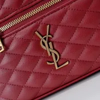 $100.00 USD Yves Saint Laurent YSL AAA Quality Messenger Bags For Women #1442735