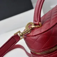 $100.00 USD Yves Saint Laurent YSL AAA Quality Messenger Bags For Women #1442735