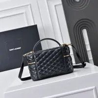$100.00 USD Yves Saint Laurent YSL AAA Quality Messenger Bags For Women #1442736