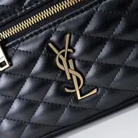 $100.00 USD Yves Saint Laurent YSL AAA Quality Messenger Bags For Women #1442736
