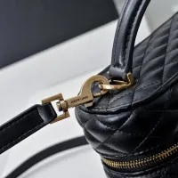 $100.00 USD Yves Saint Laurent YSL AAA Quality Messenger Bags For Women #1442736