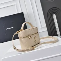 $100.00 USD Yves Saint Laurent YSL AAA Quality Messenger Bags For Women #1442737