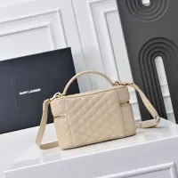 $100.00 USD Yves Saint Laurent YSL AAA Quality Messenger Bags For Women #1442737