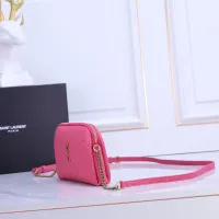 $100.00 USD Yves Saint Laurent YSL AAA Quality Messenger Bags For Women #1442744