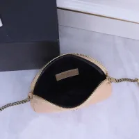 $100.00 USD Yves Saint Laurent YSL AAA Quality Messenger Bags For Women #1442745