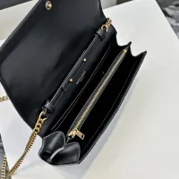 $100.00 USD Yves Saint Laurent YSL AAA Quality Messenger Bags For Women #1442750